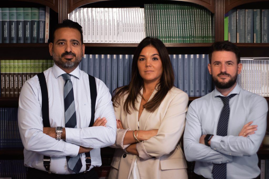 procedimiento legal